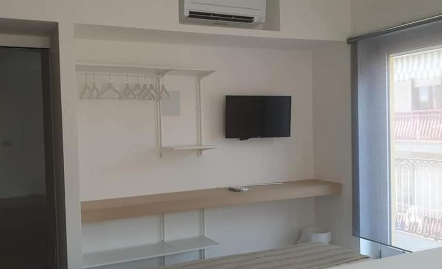 Xenia, B&B Soverato Soverato Marina Dış mekan fotoğraf