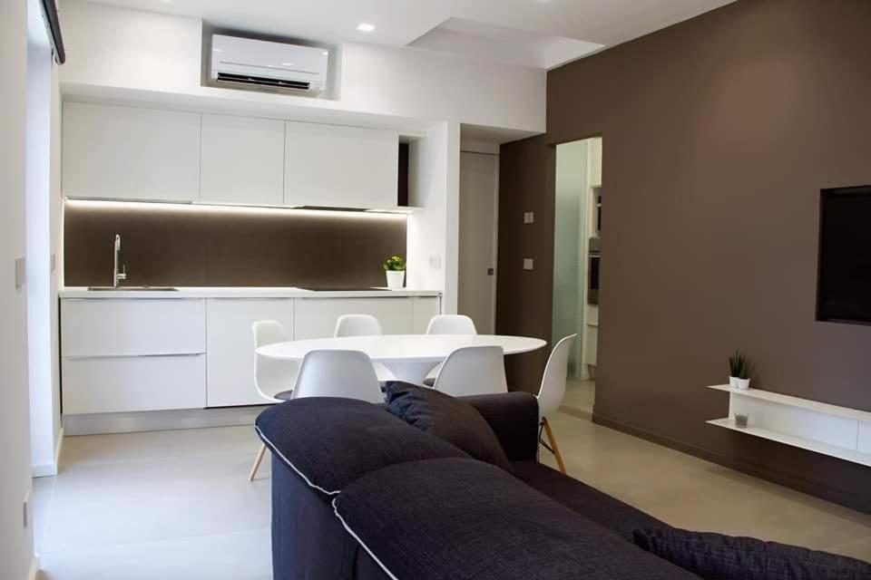 Xenia, B&B Soverato Soverato Marina Dış mekan fotoğraf