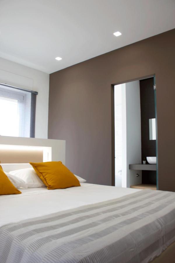 Xenia, B&B Soverato Soverato Marina Dış mekan fotoğraf