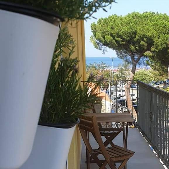Xenia, B&B Soverato Soverato Marina Dış mekan fotoğraf
