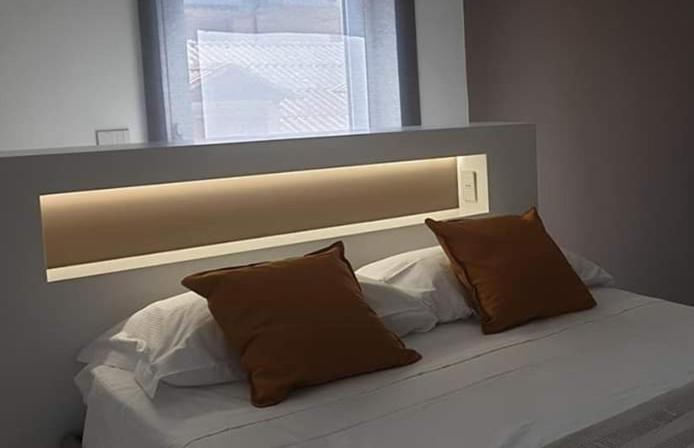 Xenia, B&B Soverato Soverato Marina Dış mekan fotoğraf