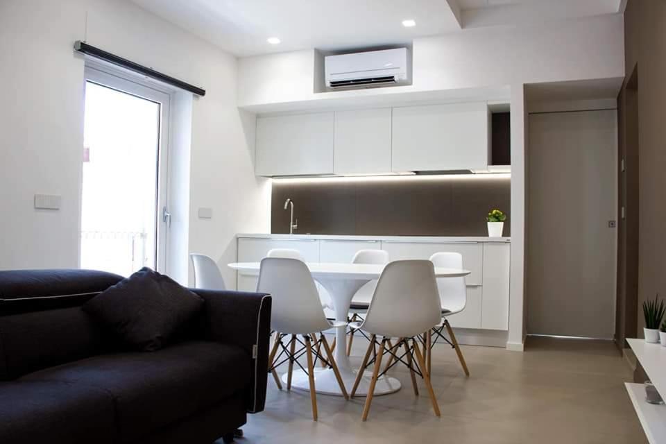 Xenia, B&B Soverato Soverato Marina Dış mekan fotoğraf