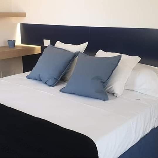 Xenia, B&B Soverato Soverato Marina Dış mekan fotoğraf