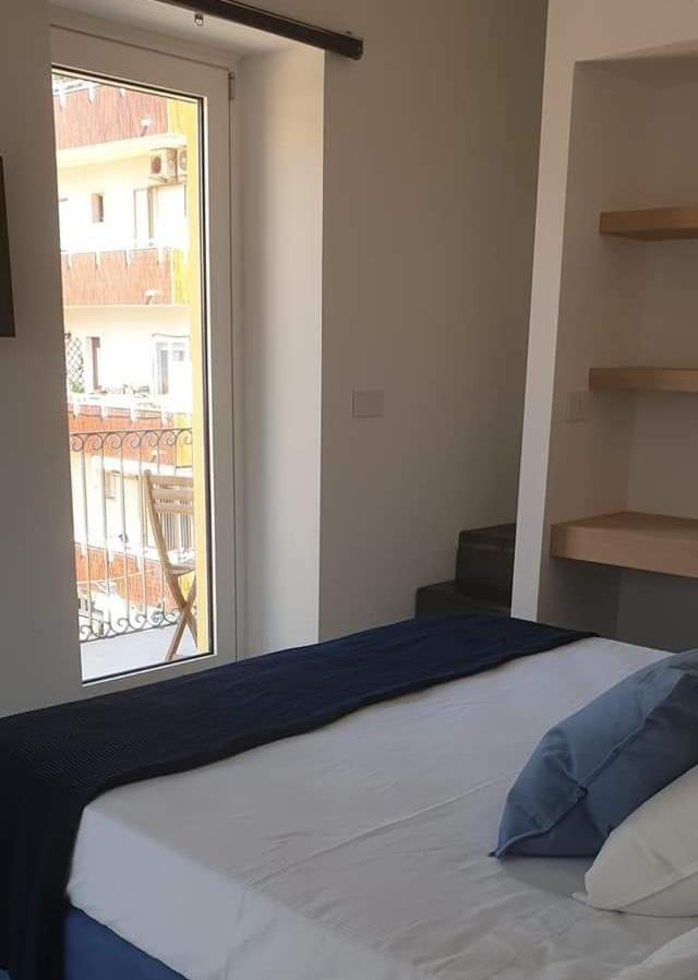Xenia, B&B Soverato Soverato Marina Dış mekan fotoğraf