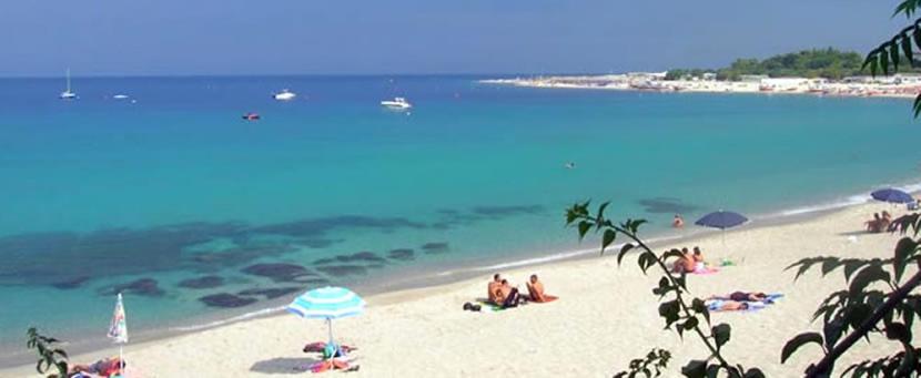 Xenia, B&B Soverato Soverato Marina Dış mekan fotoğraf