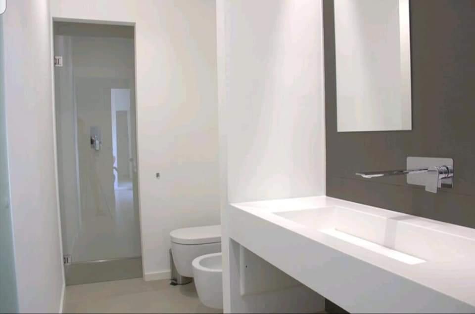 Xenia, B&B Soverato Soverato Marina Dış mekan fotoğraf
